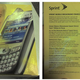 Image for article titled Box Pics, Specs of Sprint's Treo 700wx Leaked, August 31 Release Date